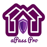 aPassPro Resident icon