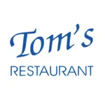 Toms Restaurant icon