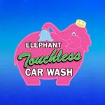 Elephant Touchless Car Wash icon