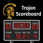 MyTrojanScoreboard icon