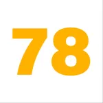 Great 78 Shuffle icon