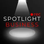 Spotlight Business Web Camera icon