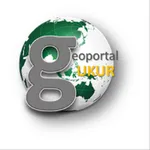 Geoportal Ukur icon