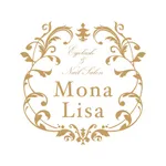 Mona Lisa icon