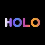 HoloDesk icon