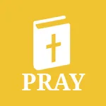 Pray: The Bible in a Year icon