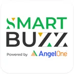 Smart Buzz by Angel One icon