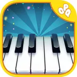 Kid Play Piano icon