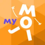 MyMoji icon