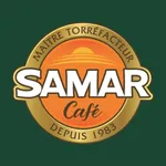 Samar icon