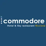 Commodore Hotel icon