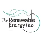 Renewable Energy Hub icon