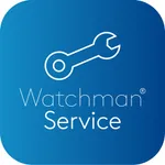 Watchman Service icon