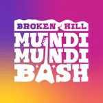 Mundi Mundi Bash icon