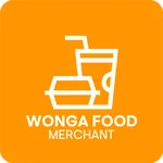 WONGA FOOD MERCHANT icon