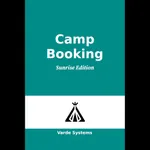 Camp Booking icon