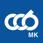 CCBank Mobile MK icon