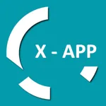 Ratio X-App icon