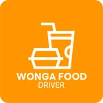 WONGA FOOD DRIVER icon