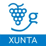 WineTourism in Galicia icon