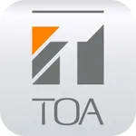 TOA SG icon