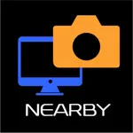 NearbyMonitoring icon