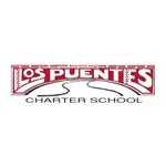 Los Puentes Charter School icon