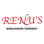 Renu's Takeaway icon