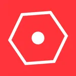 Hexahexagongongon icon