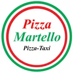 Pizza Martello icon