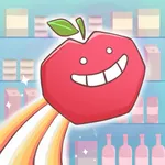 Fruit Golf icon