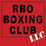 RBO Boxing Club icon