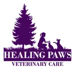 Healing Paws Veterinary Care icon