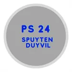 P.S. 24 Spuyten Duyvil icon