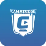 cambridge icon