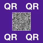 QRCodeOrganizer icon