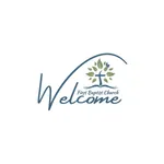 First Baptist Church Welcome icon