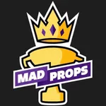 Mad Props - Social Sports Bets icon