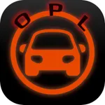 OPL Monitor icon