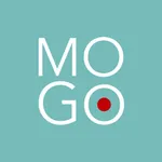 MOGO - Social Productivity App icon