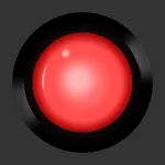 Emergency Big Red Button icon