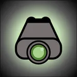 Night Vision LIDAR Camera icon