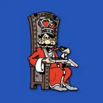 Kings Pizza, Chicken and Ribs icon