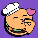 Burger Pals icon