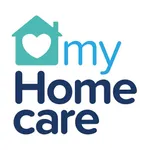 myHub myHomecare icon