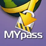 MyPass - Password Management icon