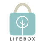 LIFEBOX App icon