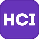 HCI Customer icon