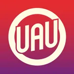 Radio UAU icon