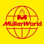 Müller World icon